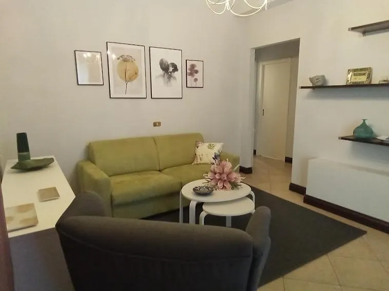 Al Vecchio Pozzo Appartement Campobello di Licata