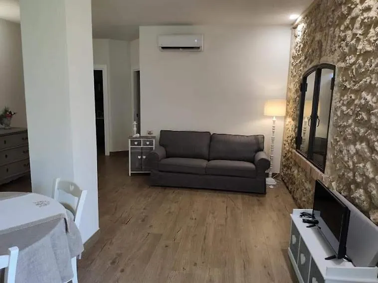 Al Vecchio Pozzo Appartement Campobello di Licata Italië