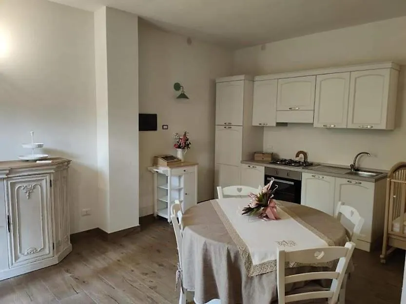 Al Vecchio Pozzo Appartement Campobello di Licata Italië