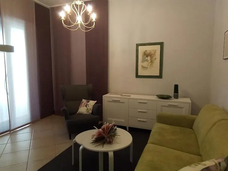 Al Vecchio Pozzo Appartement Campobello di Licata