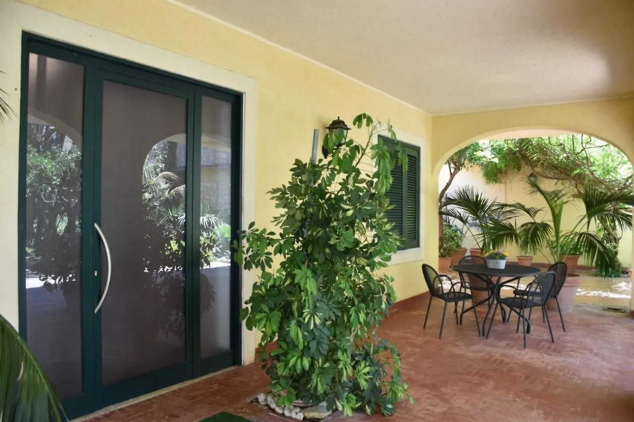 Al Vecchio Pozzo Appartement Campobello di Licata 0*,  Italië