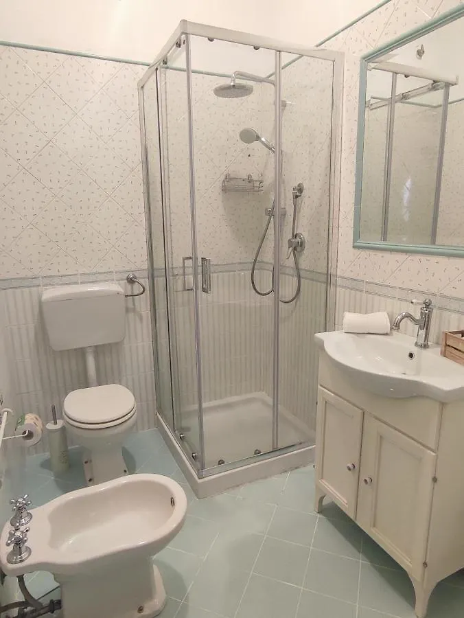 Al Vecchio Pozzo Appartement Campobello di Licata