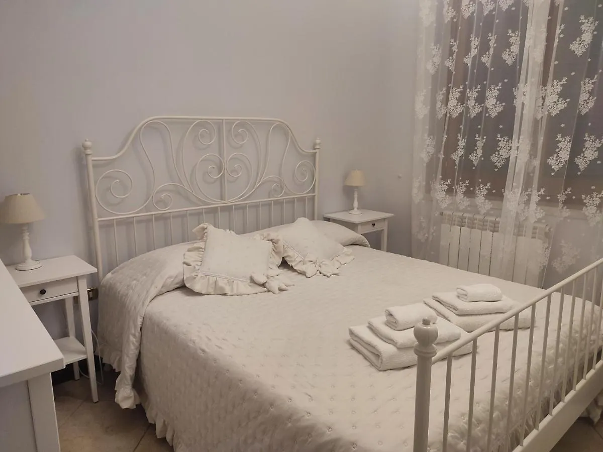 Al Vecchio Pozzo Appartement Campobello di Licata