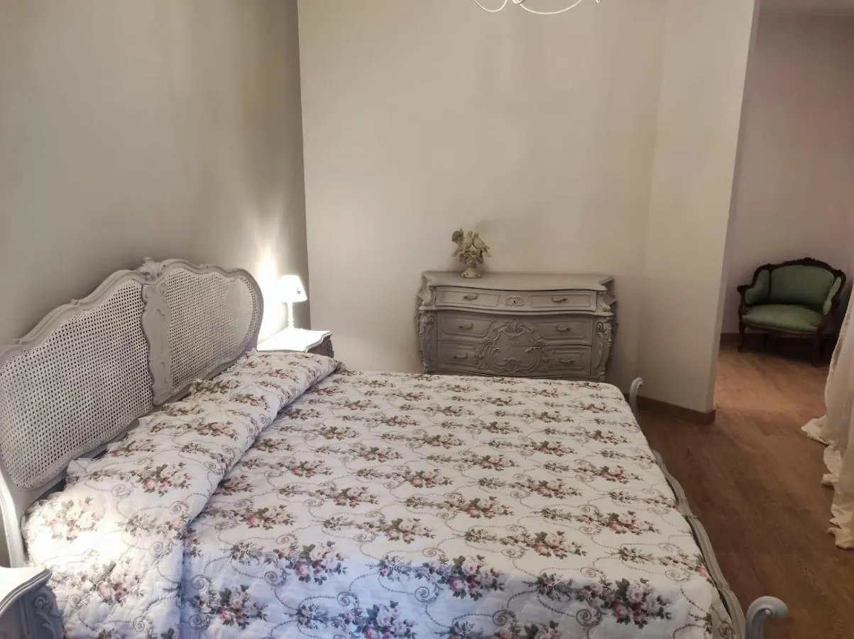 Al Vecchio Pozzo Appartement Campobello di Licata Italië