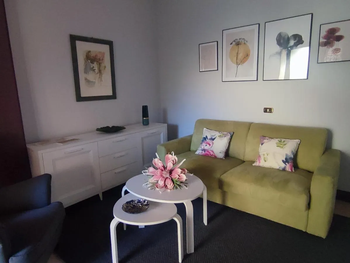 Al Vecchio Pozzo Appartement Campobello di Licata 0*,  Italië