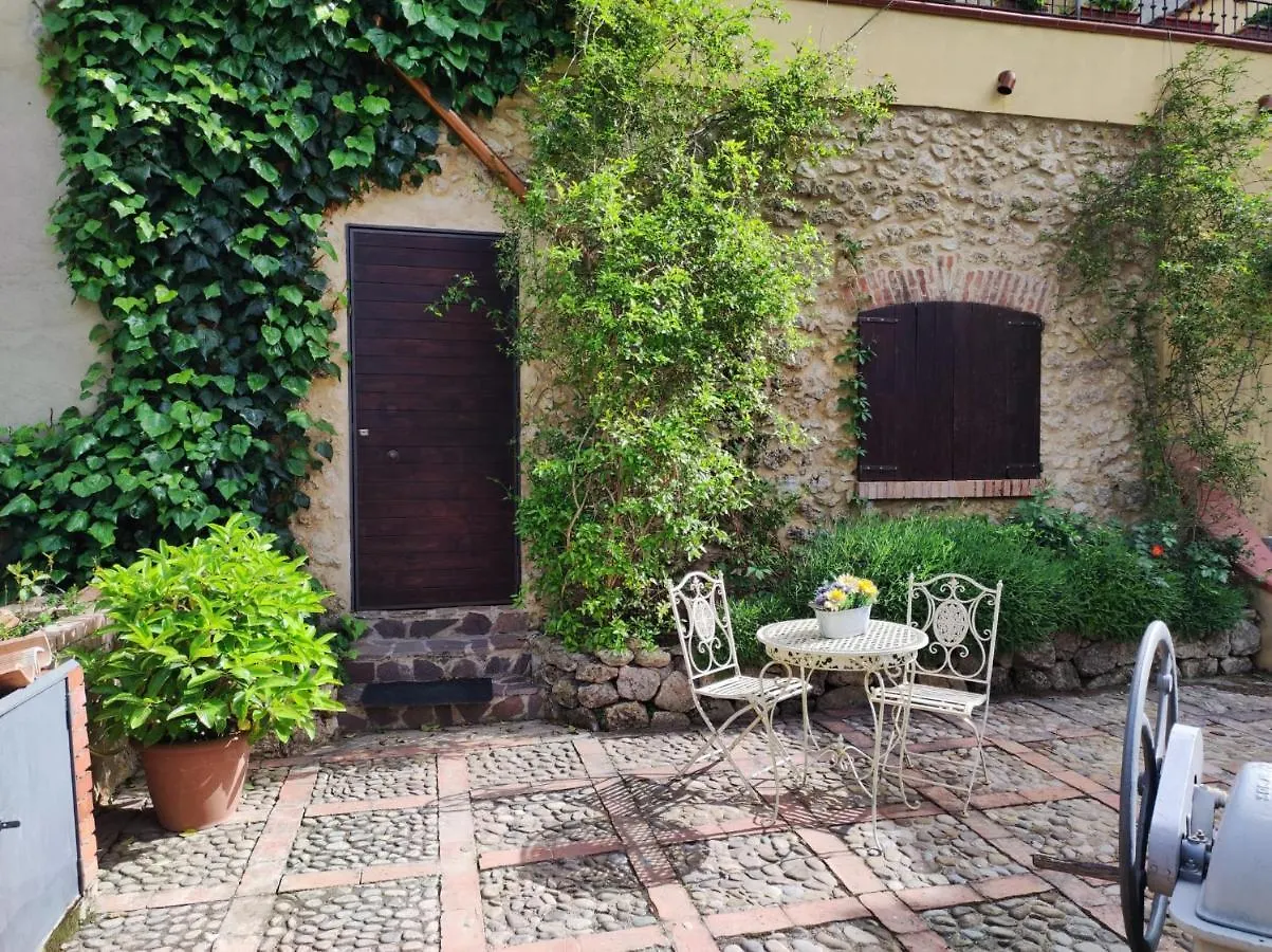 Al Vecchio Pozzo Appartement Campobello di Licata Italië
