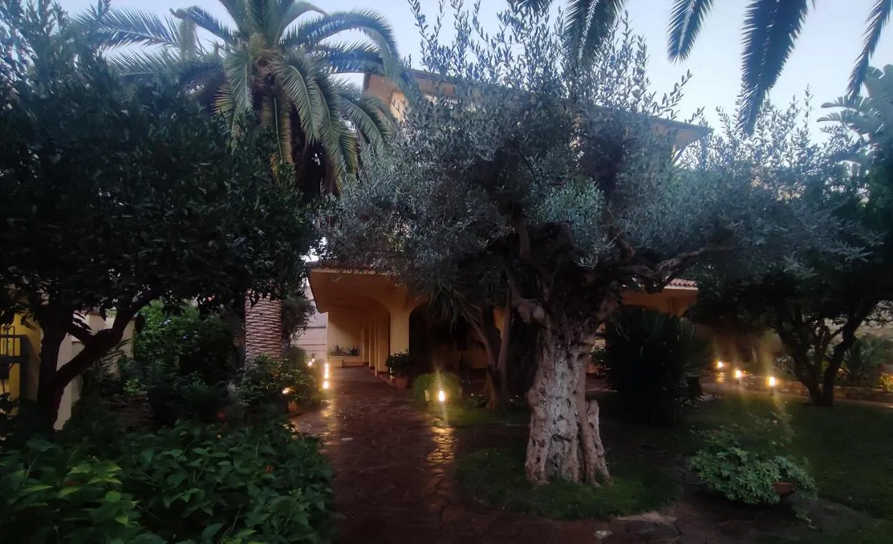 Al Vecchio Pozzo Appartement Campobello di Licata