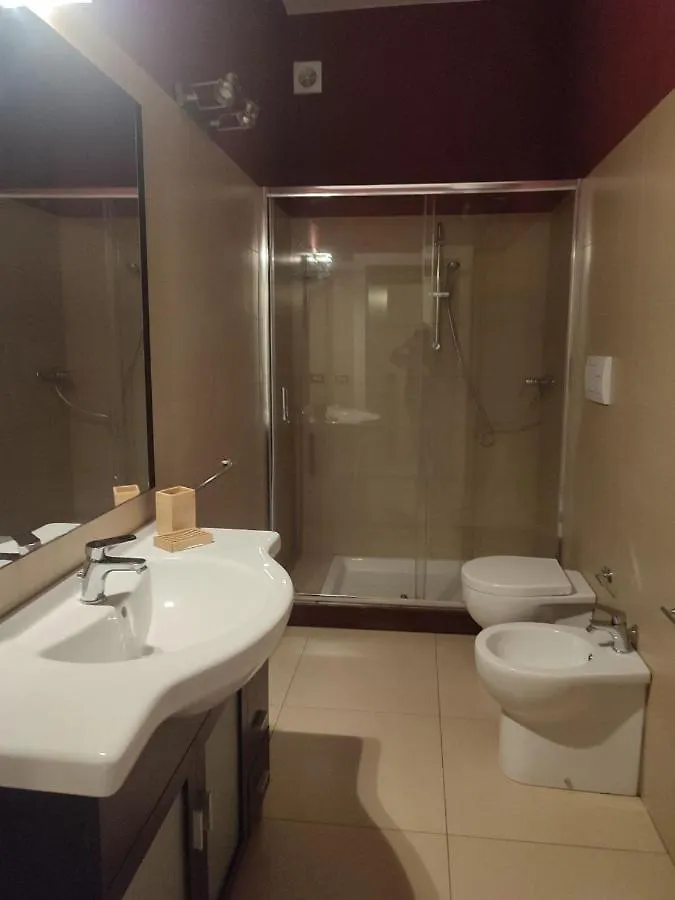 Al Vecchio Pozzo Appartement Campobello di Licata