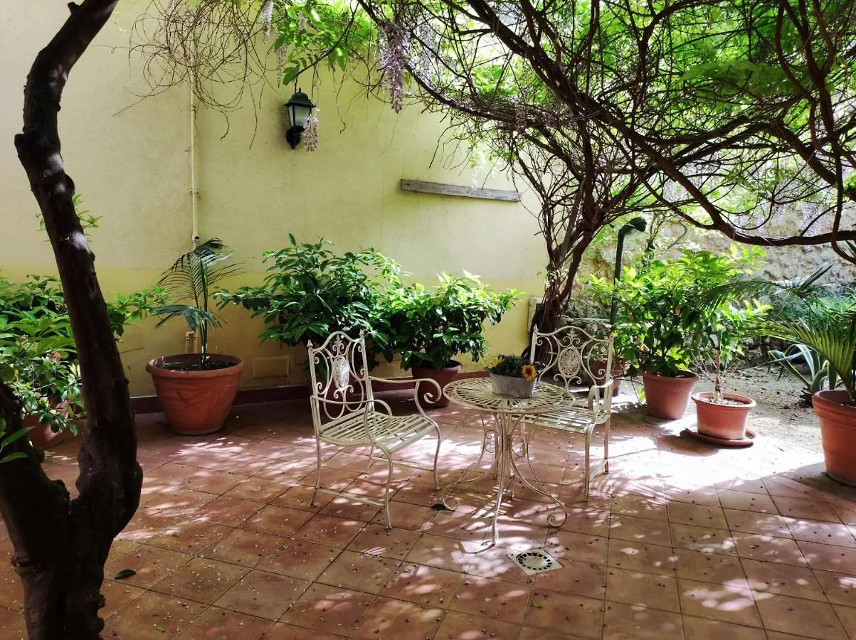 Al Vecchio Pozzo Appartement Campobello di Licata Italië