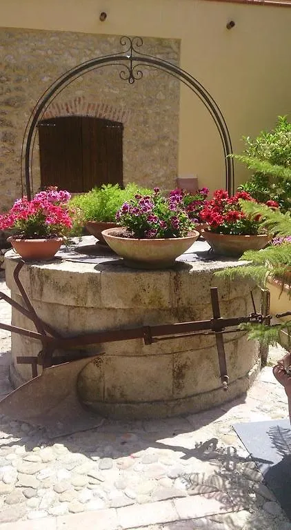 Al Vecchio Pozzo Appartement Campobello di Licata