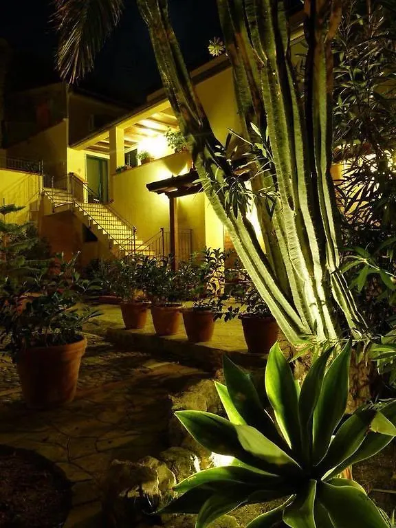 Al Vecchio Pozzo Appartement Campobello di Licata