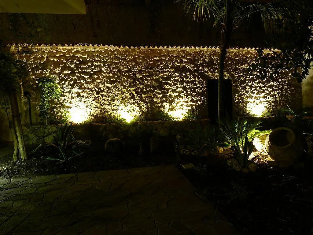 Al Vecchio Pozzo Appartement Campobello di Licata