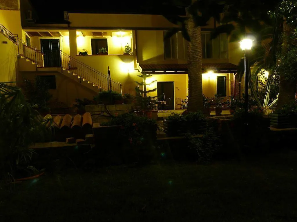Al Vecchio Pozzo Appartement Campobello di Licata
