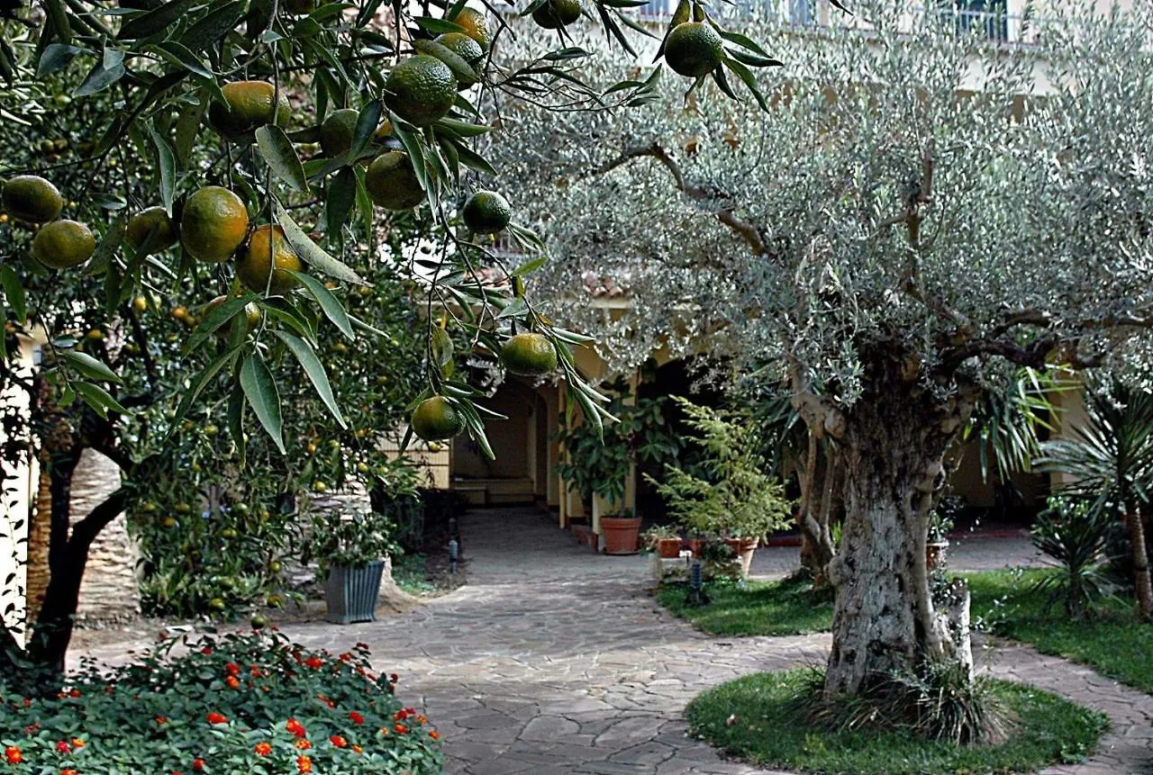 Al Vecchio Pozzo Appartement Campobello di Licata