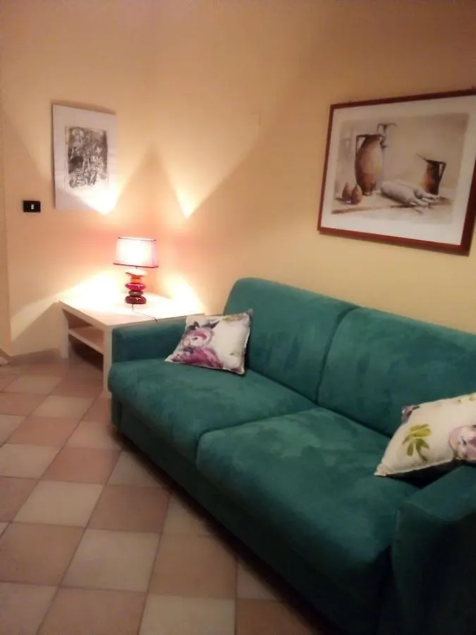 Al Vecchio Pozzo Appartement Campobello di Licata 0*,