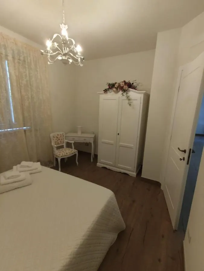 Al Vecchio Pozzo Appartement Campobello di Licata